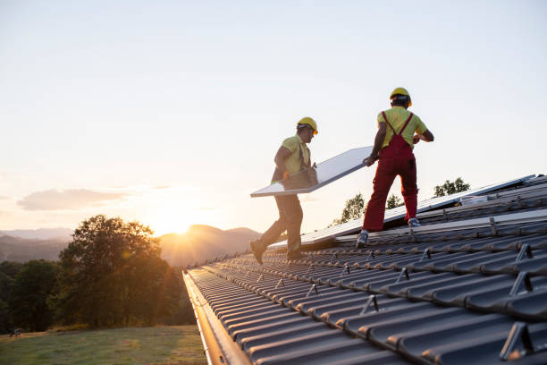 EPDM Roofing in Dellwood, MN