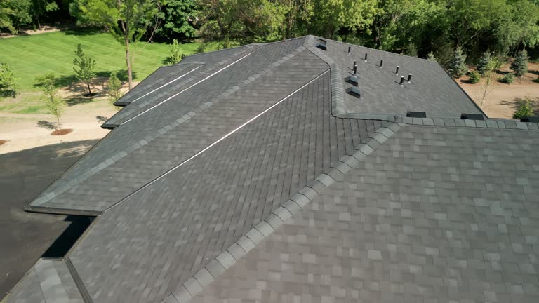 Best Wood Shake Roofing  in Dellwood, MN