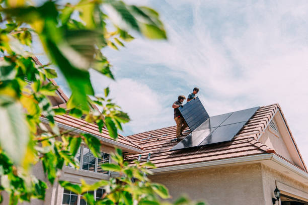 Fast & Reliable Emergency Roof Repairs in Dellwood, MN